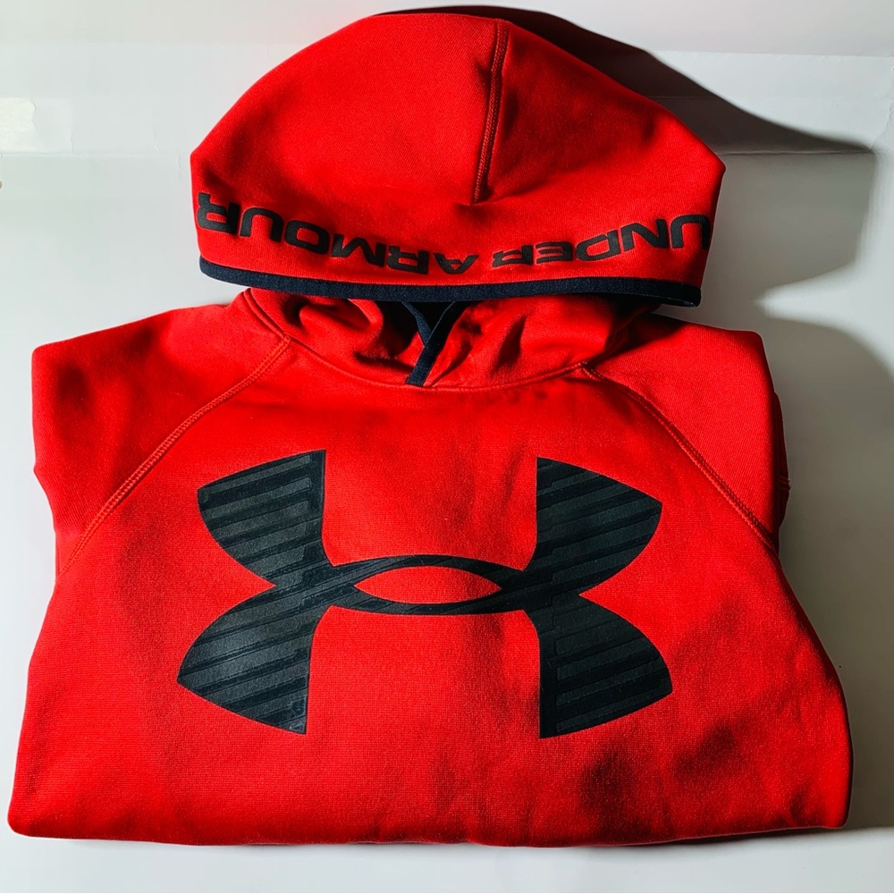Under Armour Hoodie